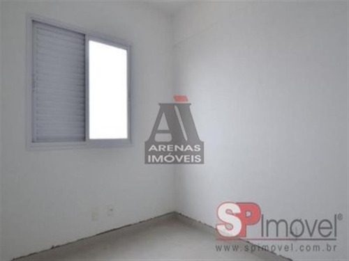 Imagem 6 de 20 de Apartamento - 315