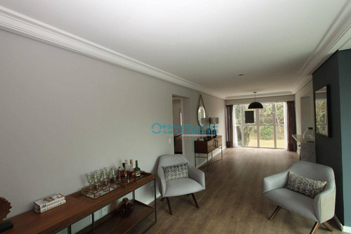 Imagem 4 de 29 de Apartamento À Venda, 94 M² Por R$ 630.174,00 - Boa Vista - Curitiba/pr - Ap2891