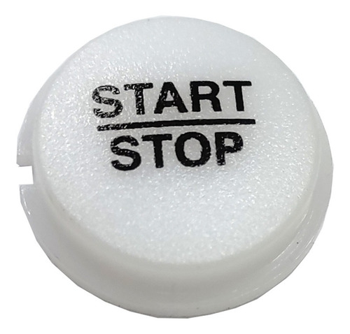 Botão Start Stop Liga Desliga Janome Mb-4 Mb-7 Elna 9900