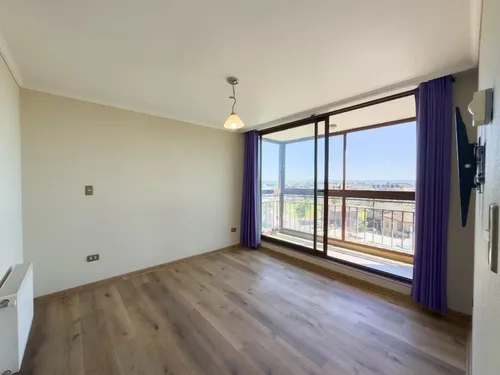 Departamento En Lomas San Sebastián