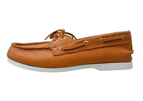 Mocasines Marinero Tipo Top Side Envio Gratis Cuotas sin inter s