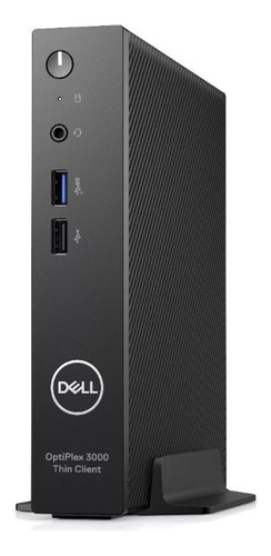 Dell Optiplex 3000 Usff Core I5 12va 8gb 256ssd 