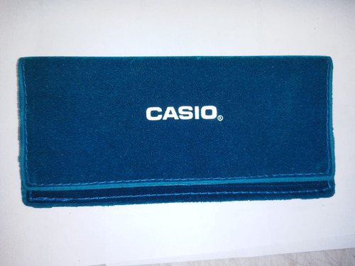 Reloj Casio Caballero Negra Mtp-vd01b-1bvudf