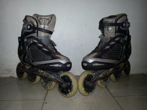 Imagen 4 de 5 de Patines Roller Blade