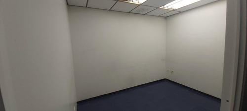 Imagen 4 de 15 de Oficina En Venta La Castellana 22-24043 Yg 04120206393