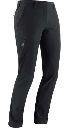 Pantalon Salomon Mujer Wayfarer Pants W 14902 S w Env o gratis