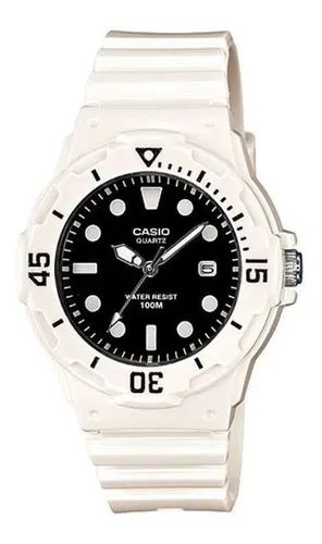 Casio youth collection top