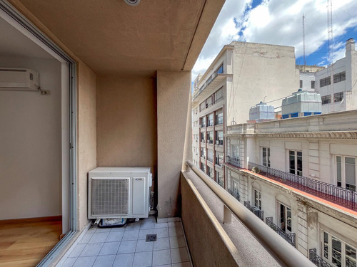 Venta - Mono Divisible - Con Cochera - San Telmo