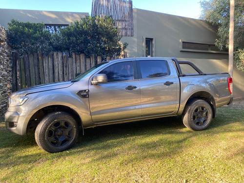 Ford Ranger 3.2 Cd 4x4 Xlt Tdci 200cv At
