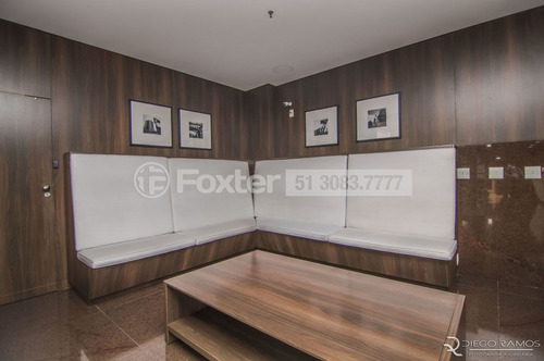 Imagem 25 de 30 de Sala / Conjunto Comercial, 35.08 M², Jardim Botânico - 128528