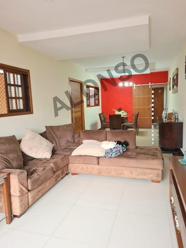 Imagem 1 de 26 de Casa Para Venda, 3 Dormitórios, Jardim Esmeralda - São Paulo - 17699