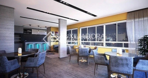 Imagem 7 de 8 de Loft - Centro Historico - Ref: 304464 - V-304464