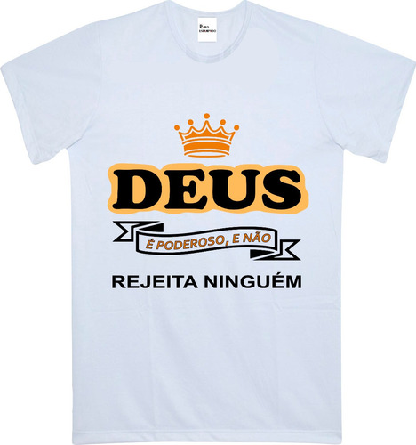 Camiseta, Baby Look, Regata, Cropped Religião 11