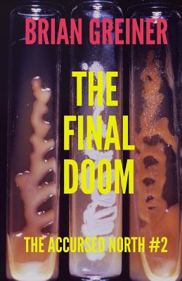 Libro The Final Doom - Greiner, Brian