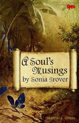 Libro A Soul's Musings - Grover, Sonia J.