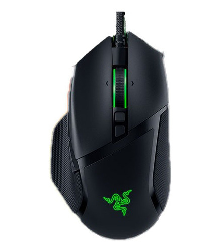 Mouse Razer Basilisk V3 X Hyperspeed - Wireless Ergonomic