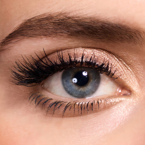 Máscara preta Max Factor Fasle Lash Epic