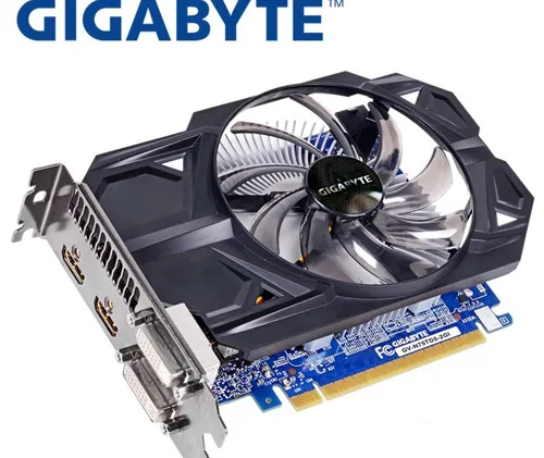Tarjeta grafica 750 ti precio hot sale