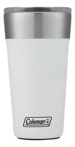 Vaso Térmico Acero Inoxidable Café Coleman Brew 600ml