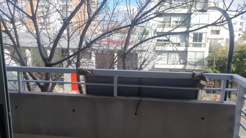 Imagen 18 de 18 de Departamento - Colegiales