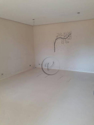Imagem 20 de 22 de Salão Sobreloja Comercial Para Locação, Bairro Jardim, Santo André. - Sl0146