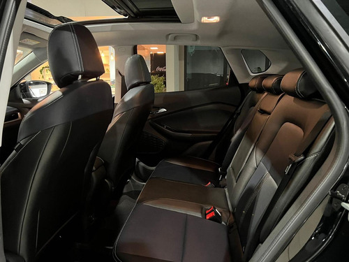 Chevrolet Tracker Premier 1.2 Turbo 12v Flex Aut