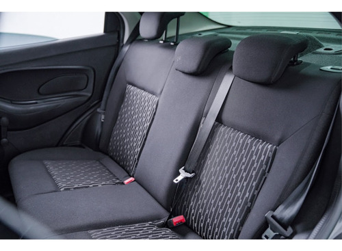 Ford Ka 1.5 TI-VCT FLEX SE SEDAN MANUAL