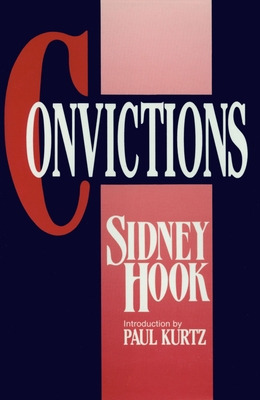 Libro Convictions - Hook, Sidney