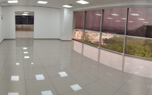 Imagen 2 de 4 de Oficina Boutique En Alquiler En Bulevar Los Próceres - Pao-002-07-18-16