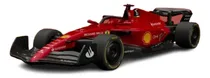 Comprar Auto Ferrari F1-75 Promo Shell