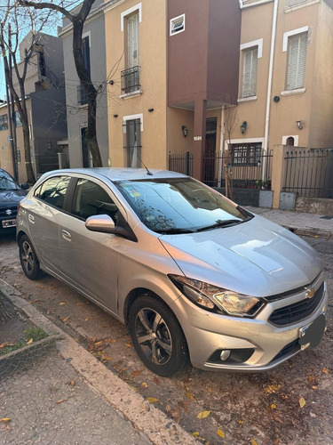 Chevrolet Onix 1.4 Ltz At 98cv