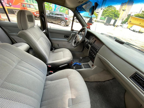 Vw Santana 1992 Completo