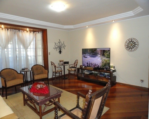 Imagem 4 de 30 de Sobrado Em Vila Fechada No Brooklin Velho - 1427-sodg - 67750243