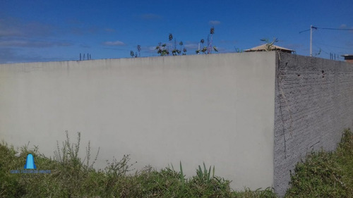 Terreno A Venda No Bairro Tamoios Em Cabo Frio - Rj. - 631-1