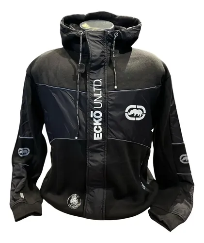 Moletom Plus Size G1 A G3 Ecko Original | Parcelamento sem juros