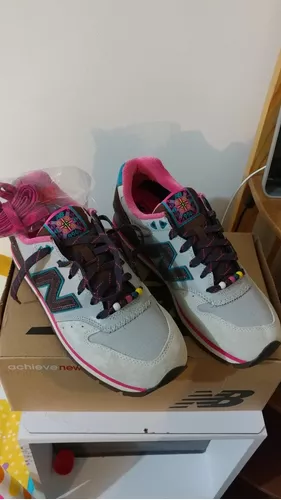 new balance color arena