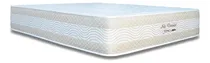 Comprar Colchón Poliflex Superking Modelo Alta Densidad Goma Comfort
