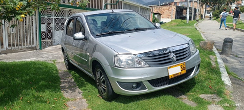 Renault Logan 1.6 Dynamique Fii