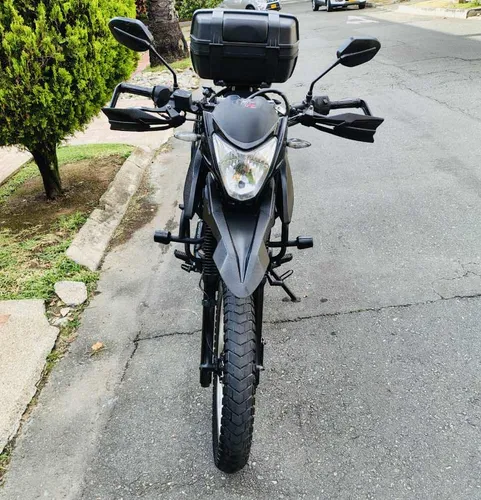 Ttr 200