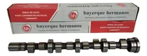 Comprar Arbol De Levas Fiat 128 1301 Iava Alz 9.50 (sin Ranura)
