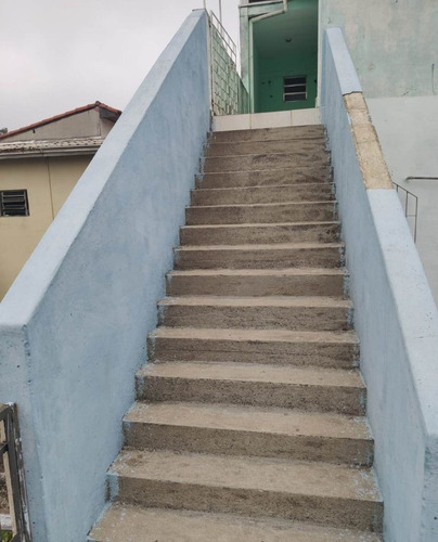 Imagem 18 de 25 de Casa Com 7 Dormitórios À Venda Por R$ 730.000,00 - São Miguel Paulista - São Paulo/sp - Ca1338