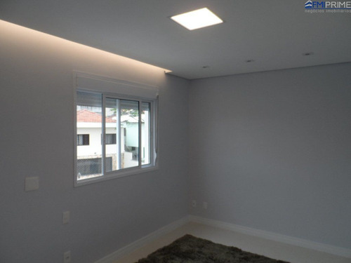 Imagem 9 de 15 de Apartamento Disponivel Para Venda, Localizado No Bairro Da Vila Ipojuca!!! - Fm185592