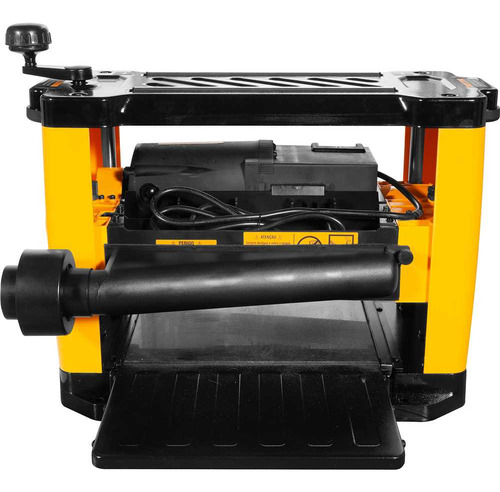 Plaina Desengrossadeira Pdv 1500 127 V Vonder