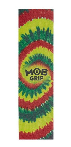 Lija Skate Mob Grip Tie Dye 1 Griptape | Laminates