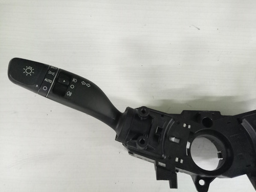 Palancas De Luces Y Limpiadores Hyundai Tucson 2016-2018 Ori (Usado)