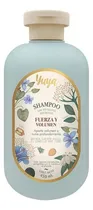 Comprar 3 Pza Shampoo Yuya Republic Cosmetics Fuerza Y Volumen Bioti