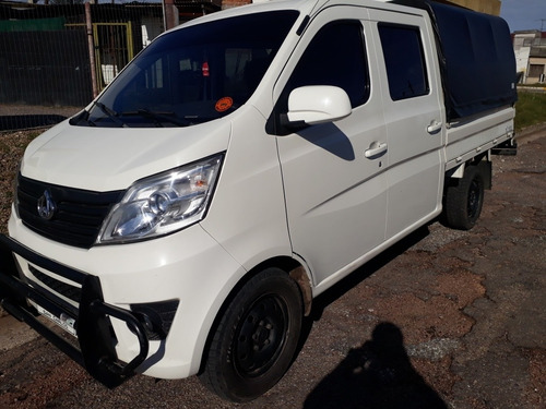 Chana Star Doble Cabina