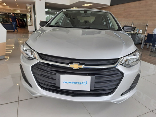 Chevrolet Onix 2021 1.0t Mecánica