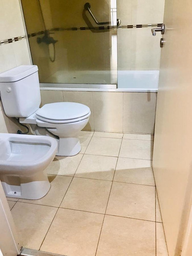 Imagen 10 de 12 de Departamento Monoambiente Con Cochera En Belgrano