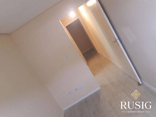 Imagem 20 de 21 de Sobrado Com 3 Dormitórios À Venda, 108 M² - Vila Buenos Aires - São Paulo/sp - So1044